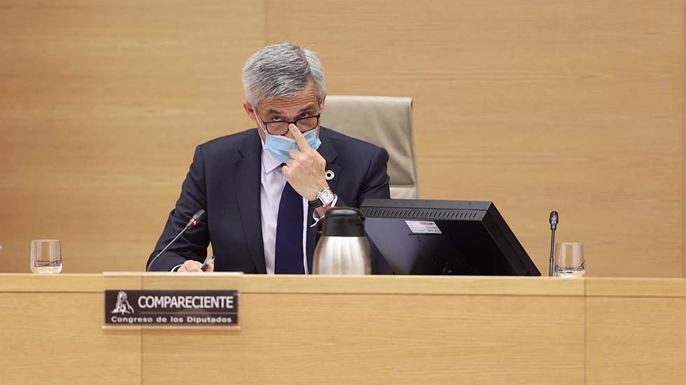 Más de medio millón de ayudas al alquiler tramitadas desde el inicio de la pandemia