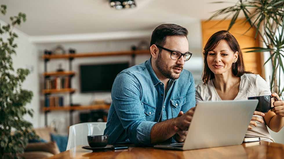 ¿Quién se hipoteca en España para comprar vivienda?