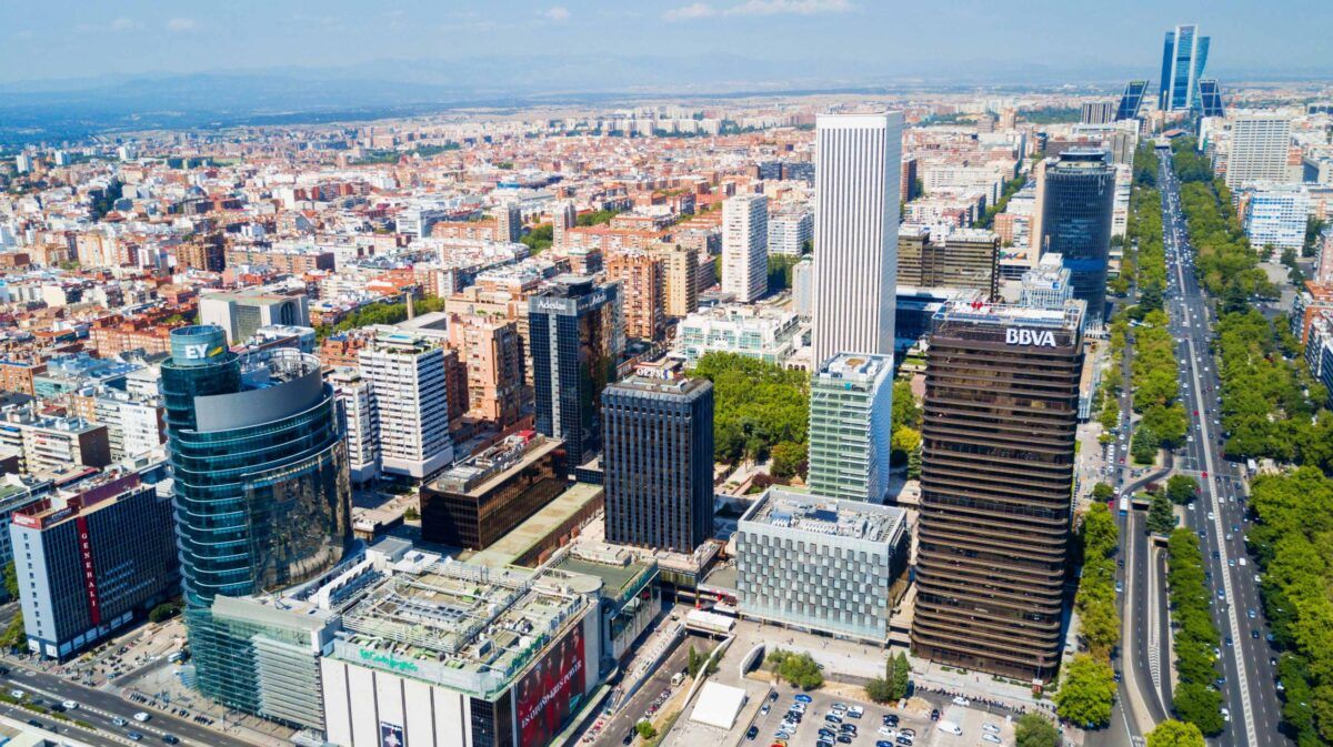 La compraventa de viviendas consigue su segunda mejor cifra desde marzo