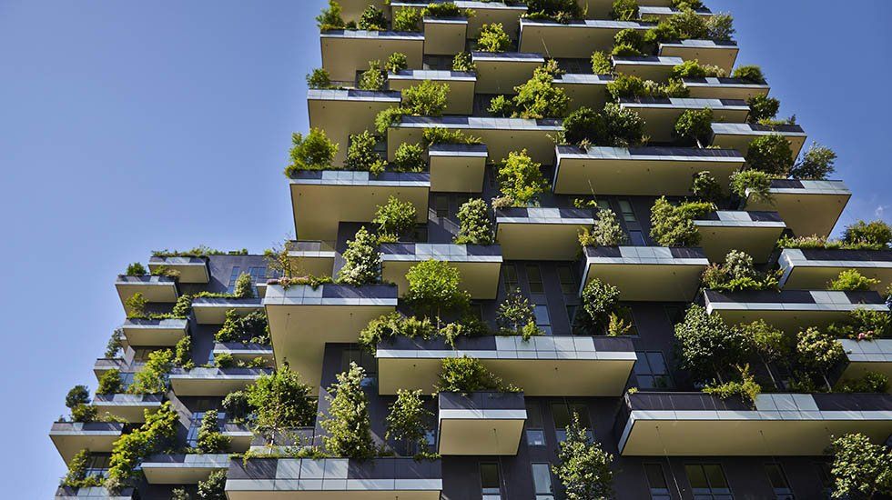 Construcciones sostenibles: el nuevo reto del “real estate”