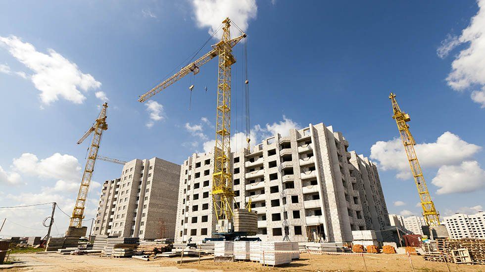 La construcción recupera casi todos los empleos perdidos durante la covid-19, según Habitissimo