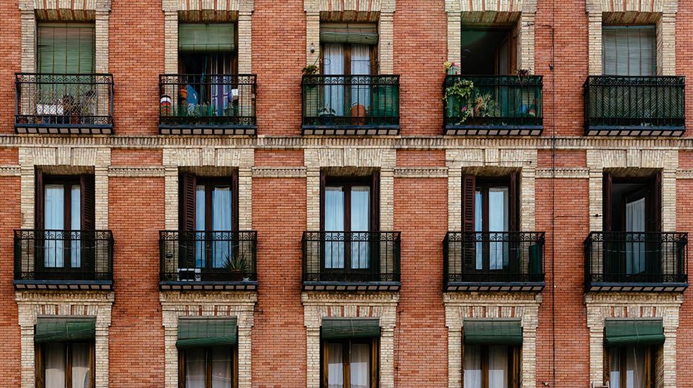 COAPI muestra su preocupación ante el control en los precios del alquiler