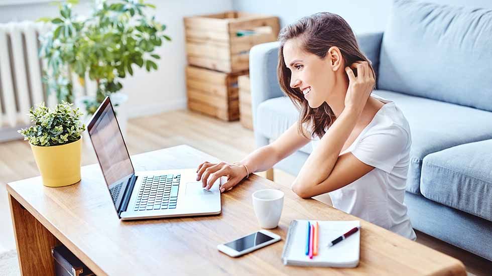 La pandemia empuja a buscar casa o piso en la periferia