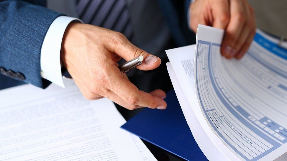 ¿Qué documentación necesitas para solicitar una hipoteca?