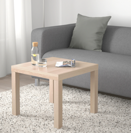 Los muebles de Ikea que querrás tener en tu salón - Fotocasa Life Ikea Lack