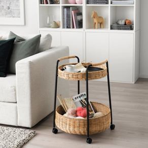 Los muebles de Ikea que querrás tener en tu salón - Fotocasa Life Ikea Lubban