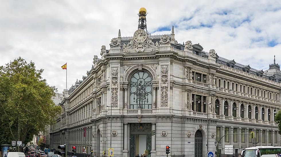 El fallo del Supremo confirma la validez del IRPH, según la banca
