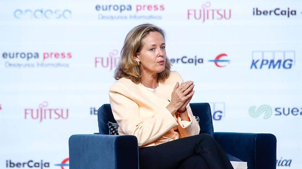 Calviño: «La Ley de Vivienda será oportuna, ponderada y proporcional»