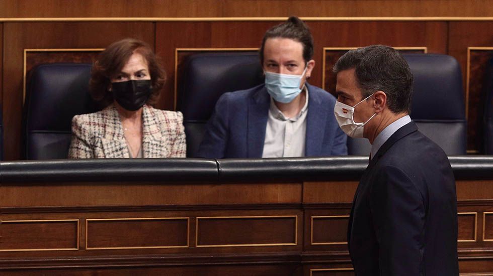 Sánchez: «El límite a los alquileres afectará a contratos nuevos y vigentes de precios anteriores»