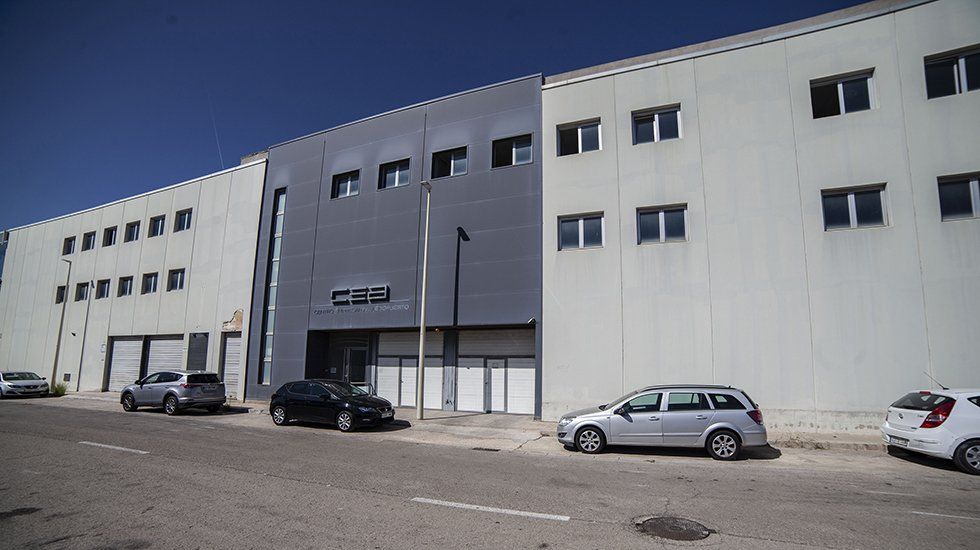 locales comerciales