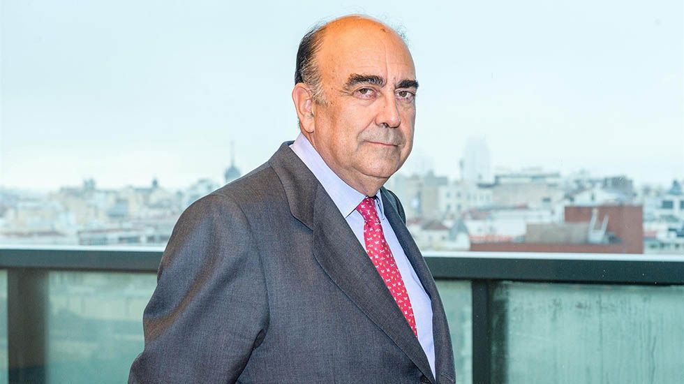Banco Santander destaca la fortaleza de la banca y pide medidas «dirigidas» a las pymes