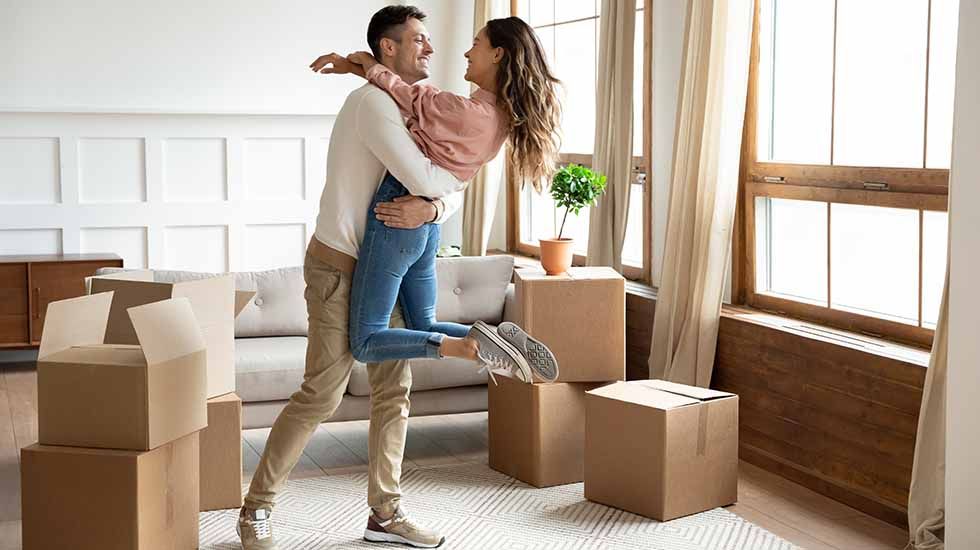 Mercado vivienda