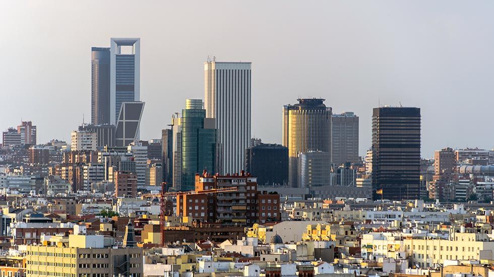 Movilidad y vivienda, palancas fundamentales para la recuperación y la transformación