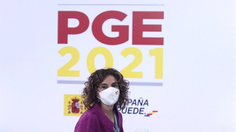 Presupuestos Generales del Estado: aumento de las políticas de vivienda