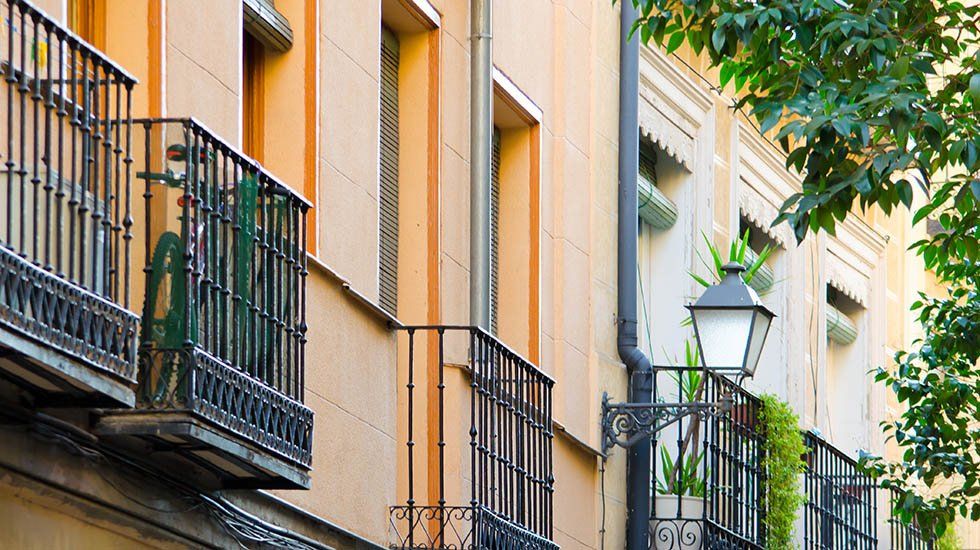 Reacciones del sector al anuncio del Gobierno de regular los precios del alquiler