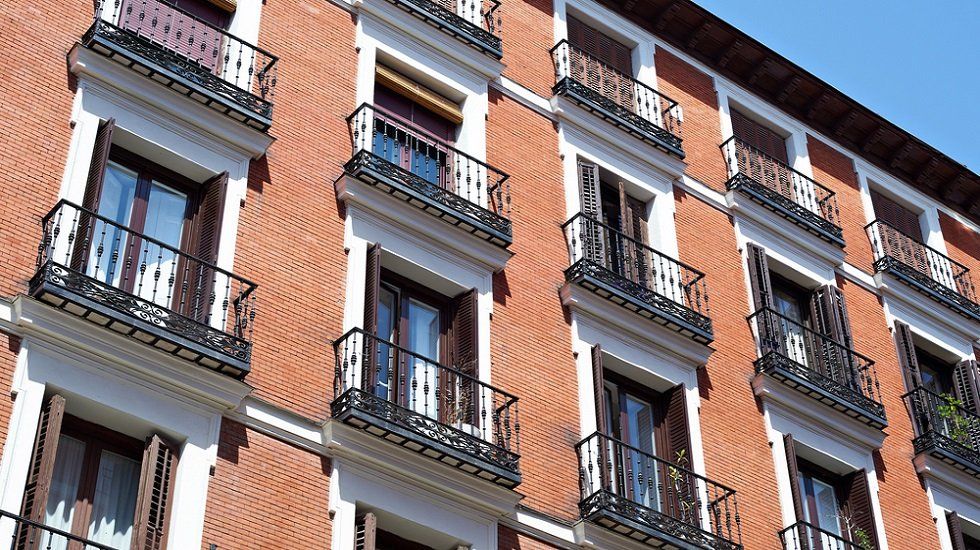 Sindicato de inquilinos pide aprobar la regulación de alquileres