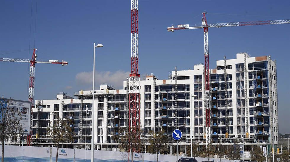 Regular el alquiler es «un paso muy importante», según sindicatos de inquilinos