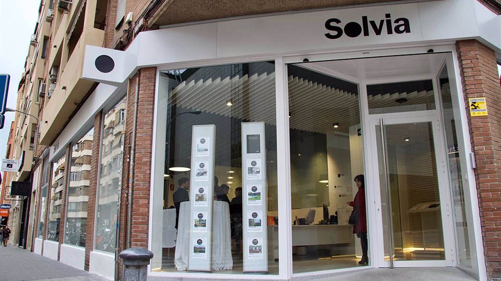 Solvia pone a la venta 150 suelos en Cataluña listos para construir
