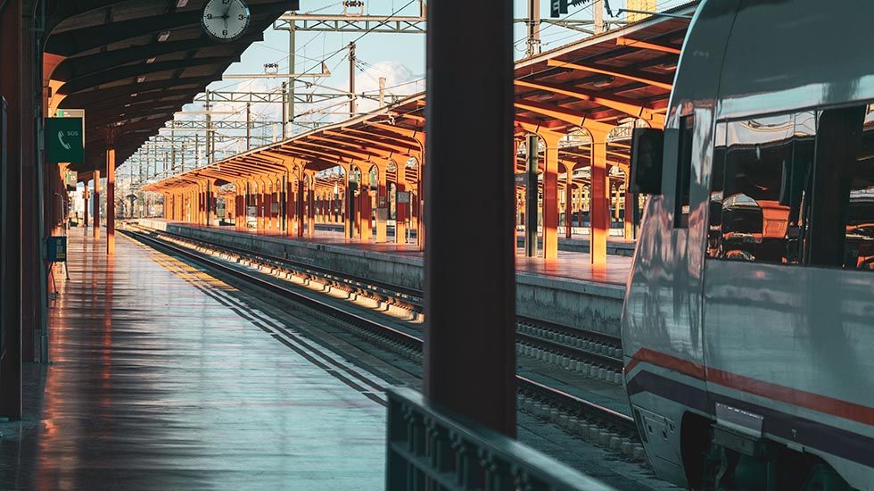 Transporte en ciudad