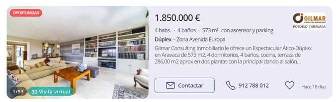 visitas virtual