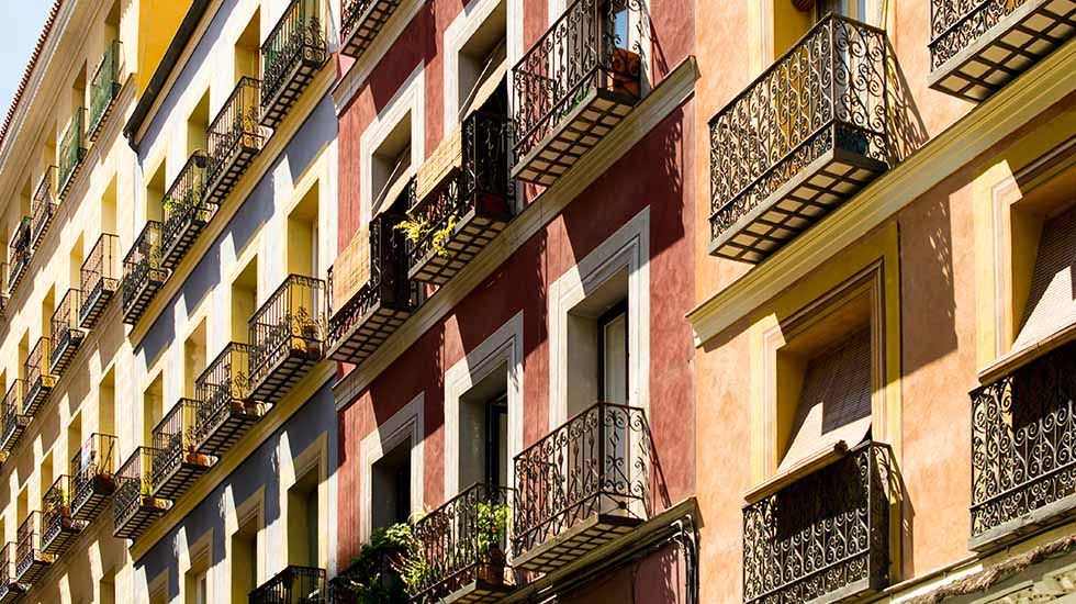 Móstoles, Leganés, Alcorcón o Getafe, las ciudades con más demanda