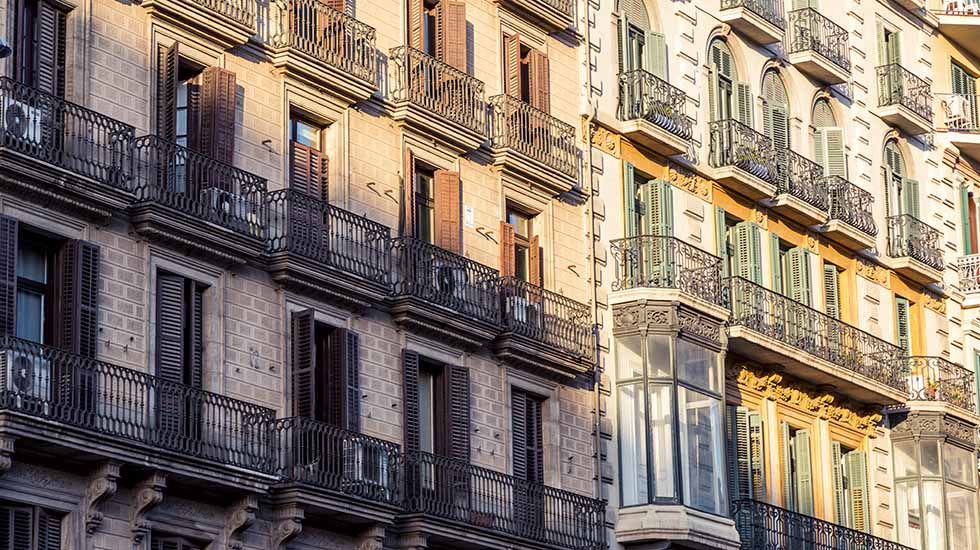 Terrassa, Sant Just Desvern, Sabadell o Rubí, las ciudades con más demanda