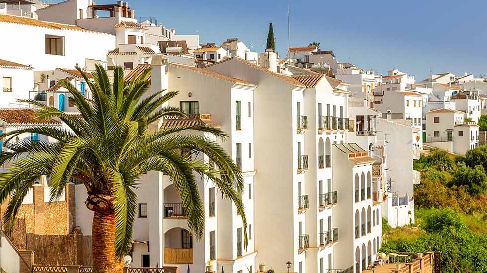 Ronda, Manilva o Antequera, las ciudades con más demanda