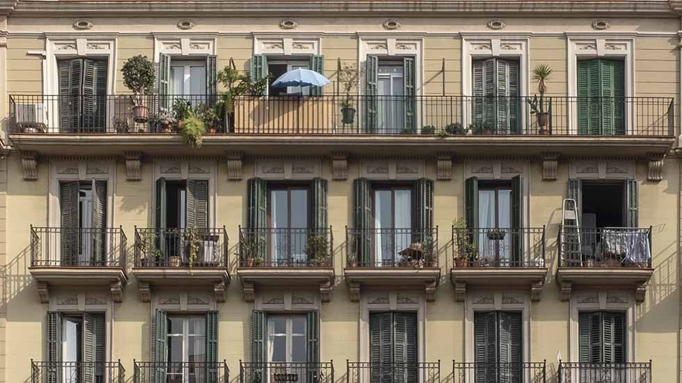 Albal, Paterna o Silla, las ciudades con más demanda