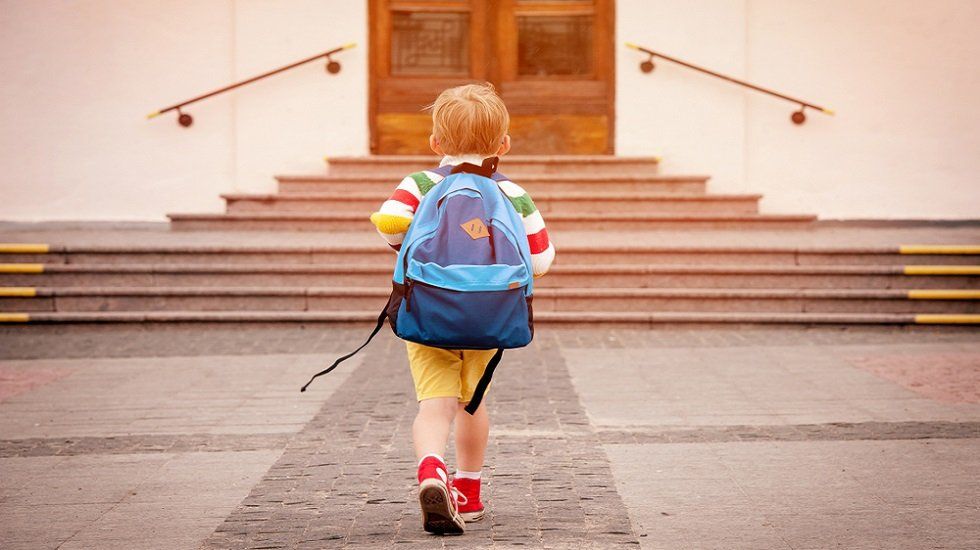 Vivir cerca de los mejores colegios de España: ¿cuánto cuesta?