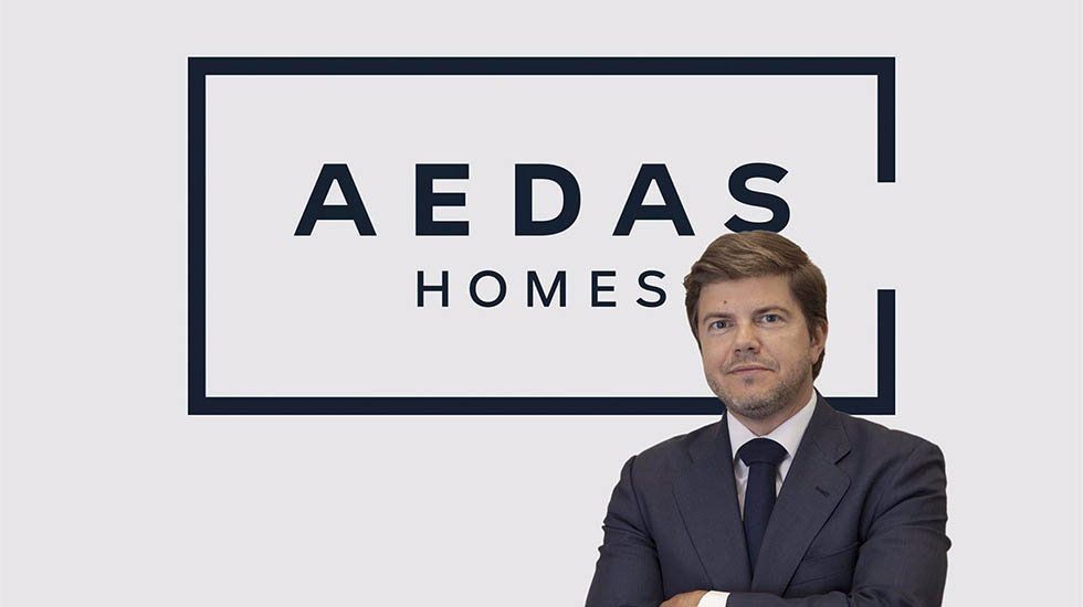 Aedas Homes: «Continuarán las caídas en el precio de la vivienda usada»