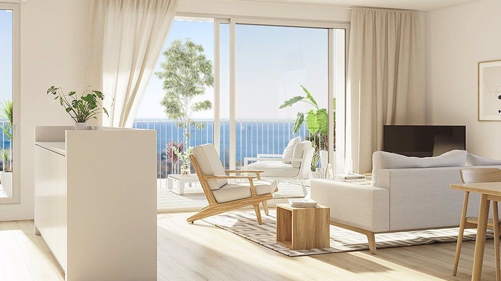 Aedas Homes aumenta sus ingresos en el primer semestre del año