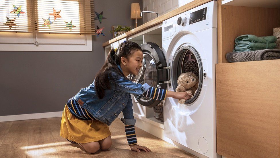 Consejos para ahorrar agua con tus electrodomésticos