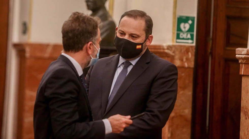 Posible ampliación de la moratoria antidesahucios para casos de vulnerabilidad previos a la COVID-19