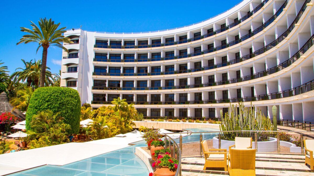 El interés por la compra de hoteles en España se dispara con la crisis