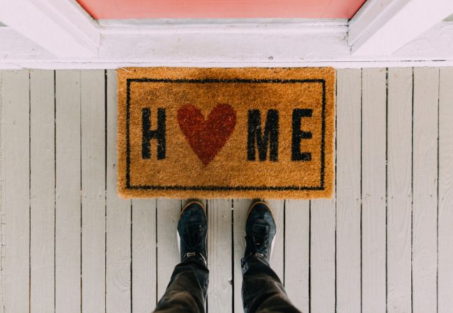 comprar piso solo o en pareja