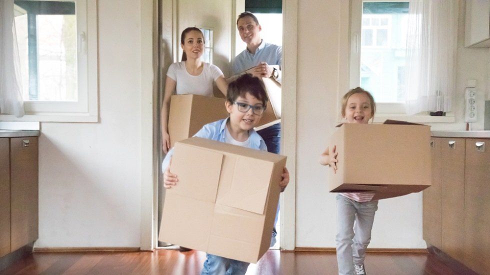 El cuarto trimestre del año es el momento perfecto para comprar vivienda