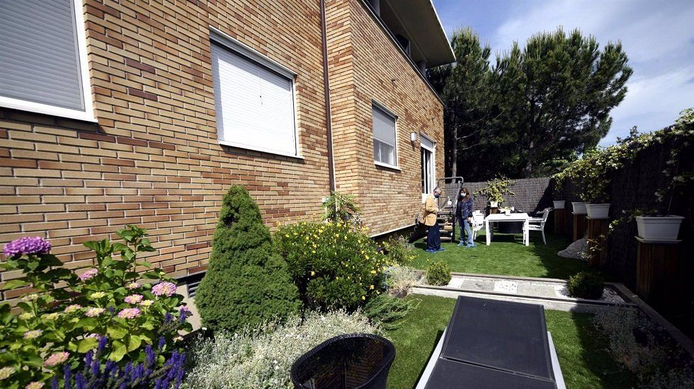 La compraventa de viviendas unifamiliares alcanza máximos históricos