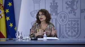 Montero enmienda de desahucios