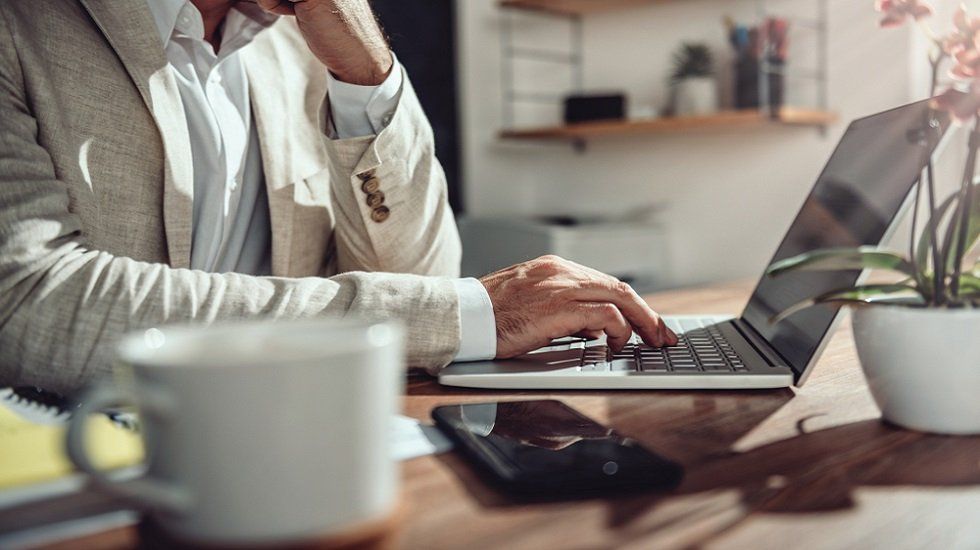 ¿Cómo podemos hacer desconexión digital trabajando en casa?