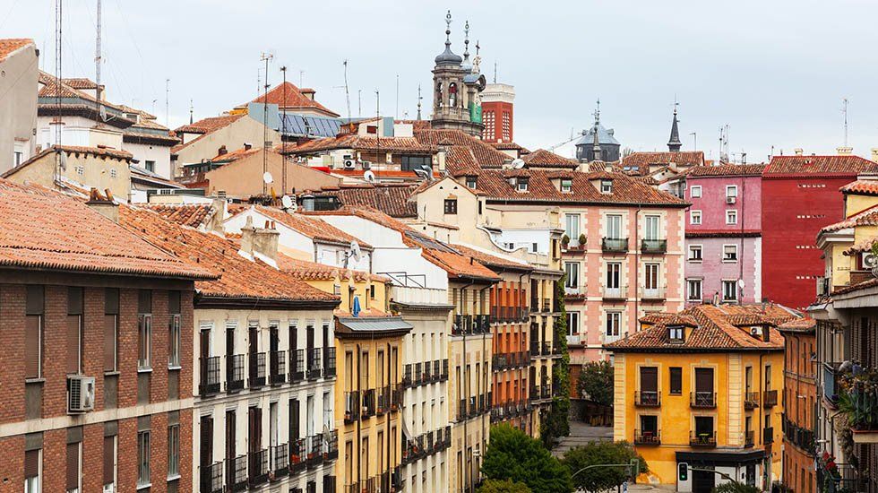 Los emprendedores se unen para reducir las emisiones de CO2 del sector inmobiliario