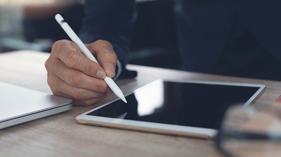 Las firmas digitales para contratos de alquiler aumentaron un 40% desde marzo