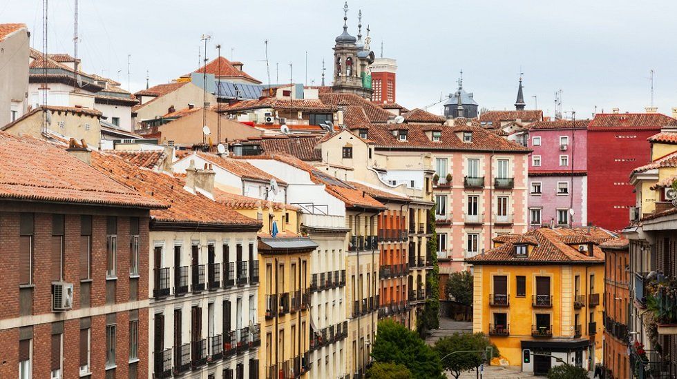 El Gobierno lleva a consulta pública la actualización de la certificación energética