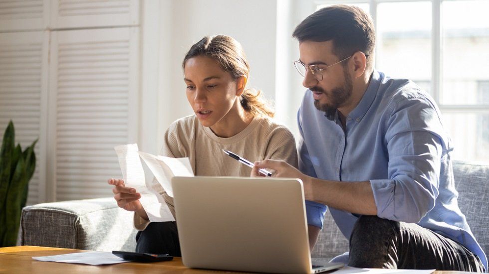 El número de hipotecas sobre viviendas se disparó un 35,6% en el último mes
