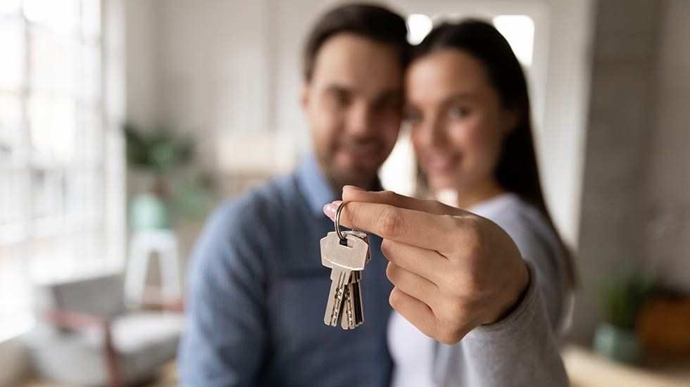 Fotocasa: «El dato de hipotecas de septiembre, el mejor desde que estalló la pandemia»