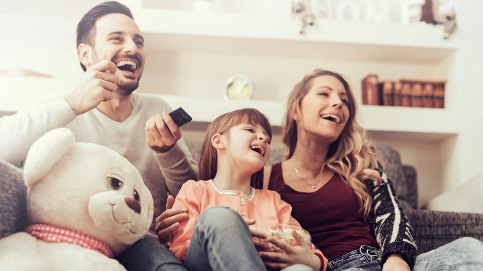 ¿Cómo funciona un hogar conectado?