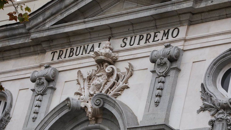 No hay abuso en el IRPH en una vivienda de protección, según el Supremo