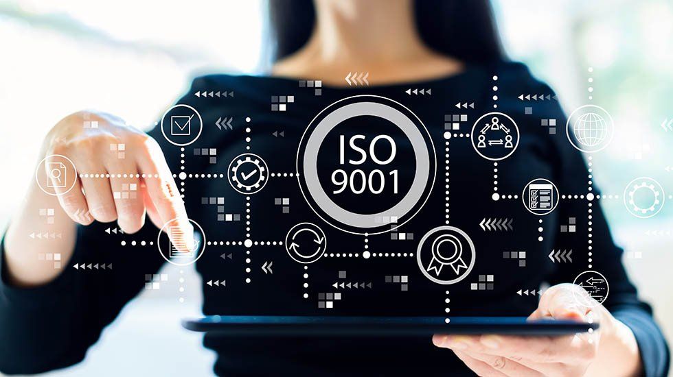 CAFMadrid renueva la ISO 9001 y el sello Madrid Excelente