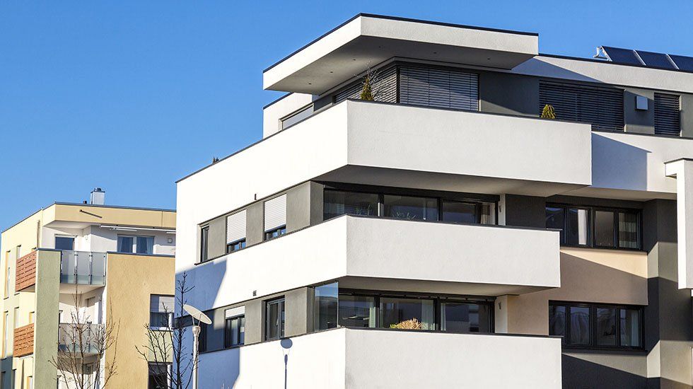 La ley hipotecaria dificulta el acceso a la vivienda a las rentas más bajas, según Banco de España