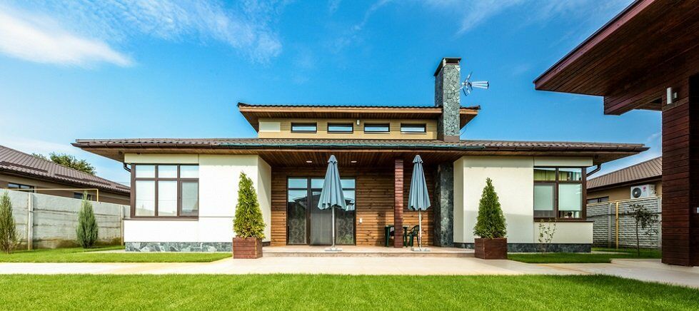 Las mejores casas con jardín de Fotocasa