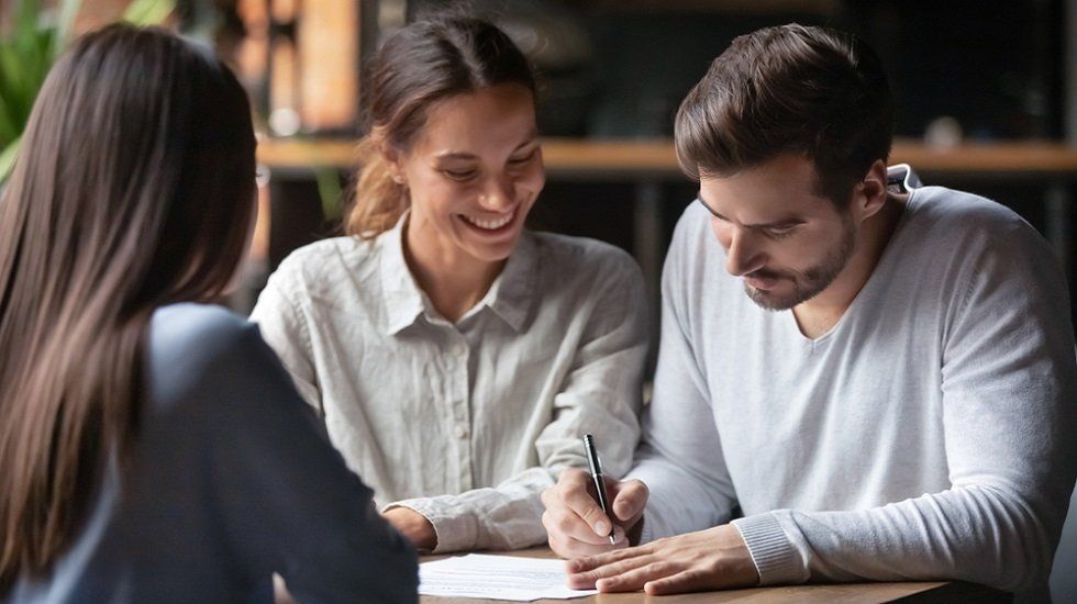 Vivienda en nuda propiedad: qué es y cómo funciona